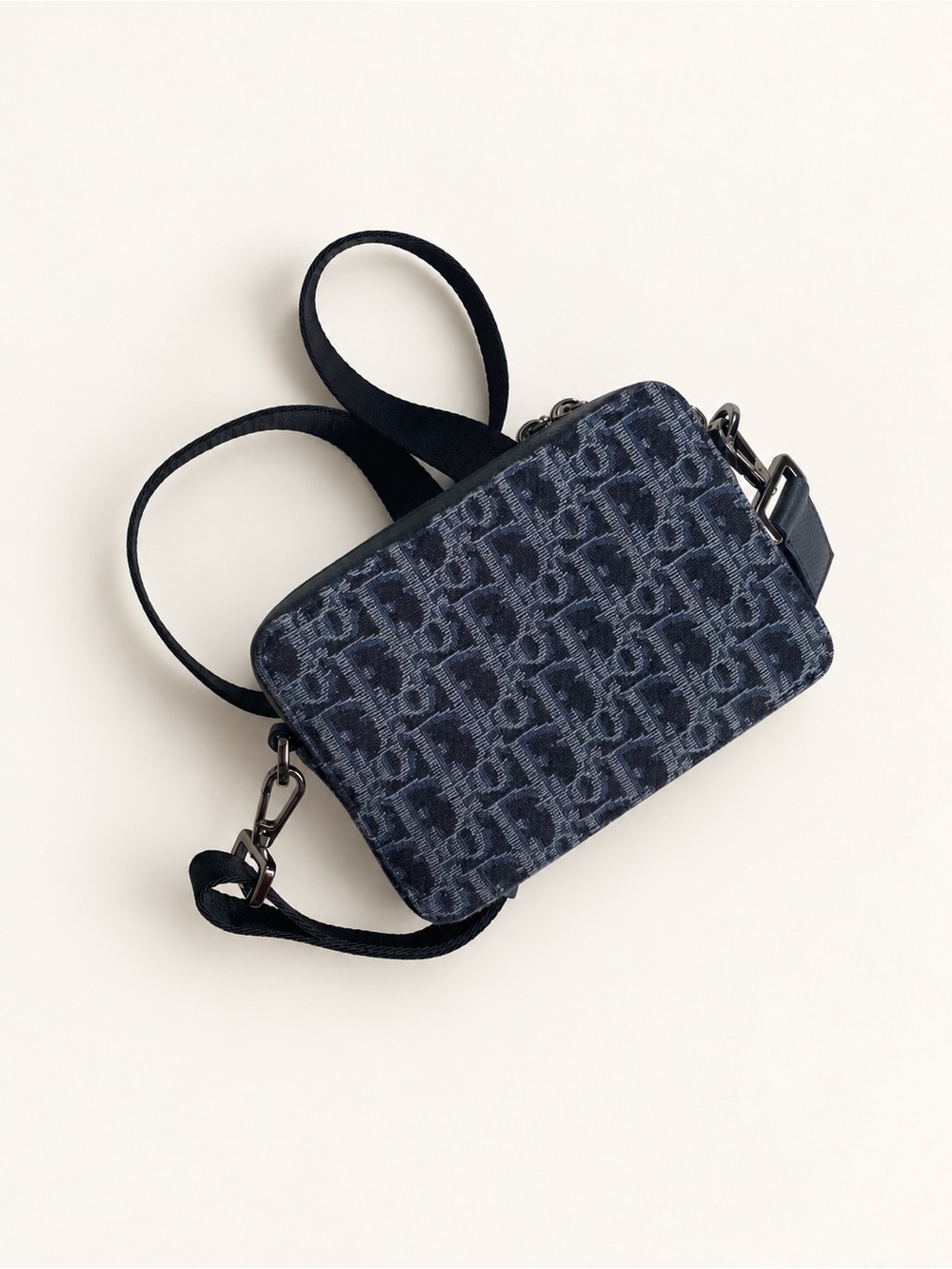Dior Pouch